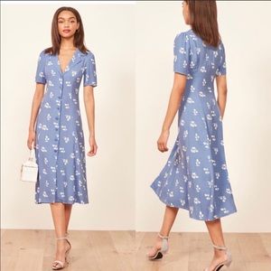 Reformation dress